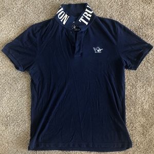 True Religion Polo